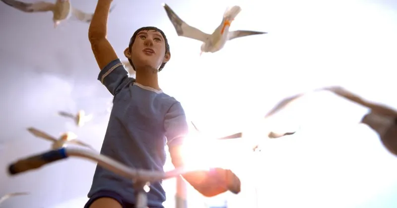 This week, 10 short films fuse humanity around world