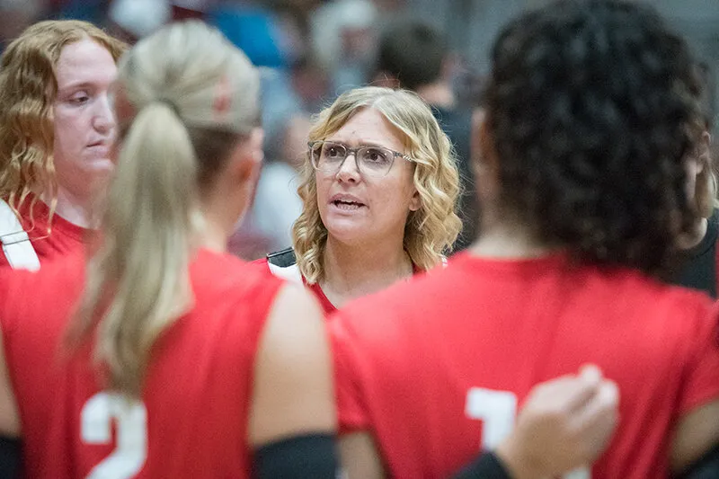 Trappers split region openers