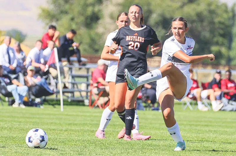 NWC women drop first region contest