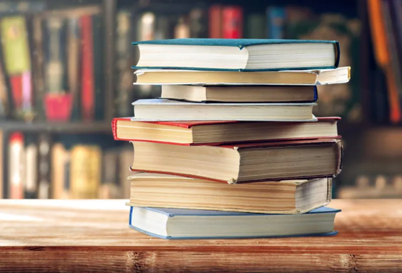 A List Of Wyoming's Best Book Stores