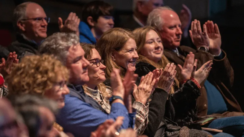 Tickets now on sale for Grand Teton Music Festival's year-round concerts!