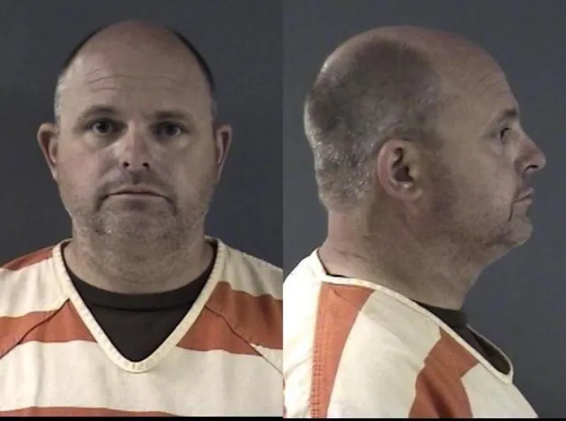 Former Laramie County Fire Chief Faces Late December Sentencing Date