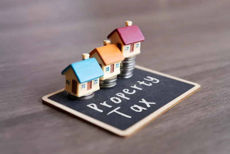 Property Tax Relief filing period opens October 1