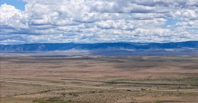 Who got a seat on the bus? GOP candidates invited to Natrona County data center tour, Democrats excluded