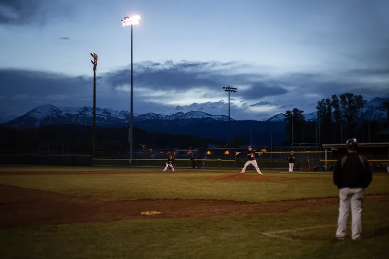 MLB won't play ball in Grand Teton National Park