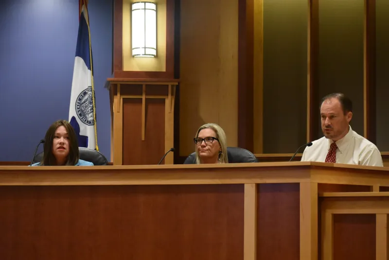 Campbell County commissioners, House District candidates discuss key issues at forum