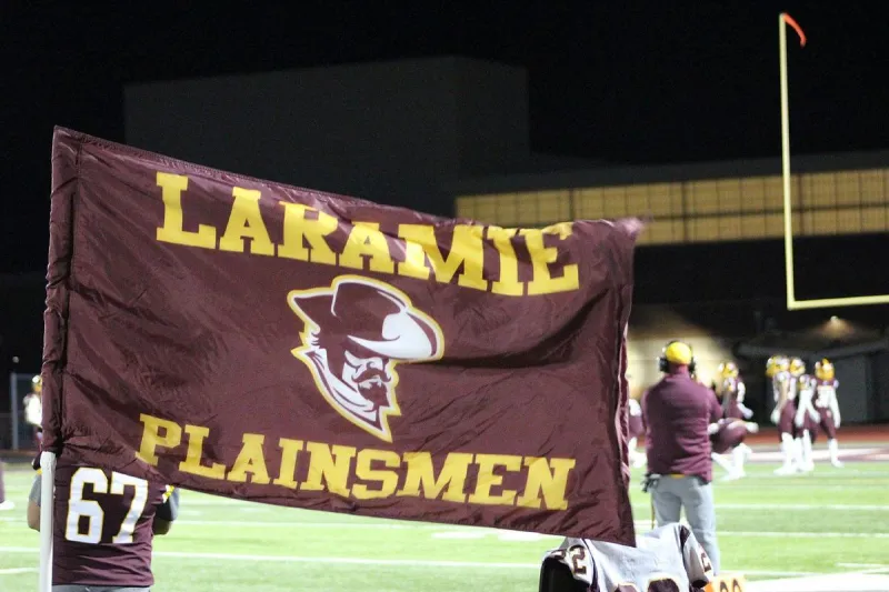 Laramie Faces Tough Test at No. 2 Sheridan [VIDEO]