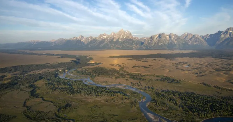 To residents' delight, Major League Baseball abandons Teton Park baseball pitch