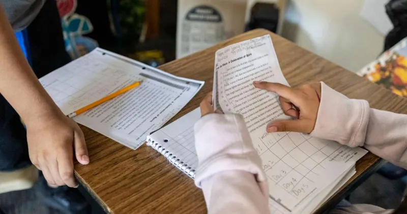 Federal scholarship for private school and homeschooling opening to most kids in at least 30 states