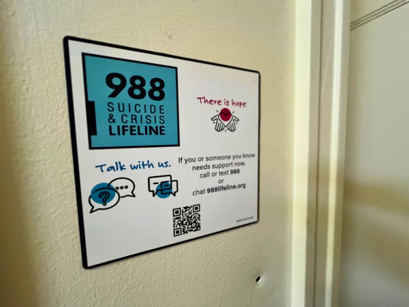 A new suicide fatality review sheds light on prevention efforts in Laramie County