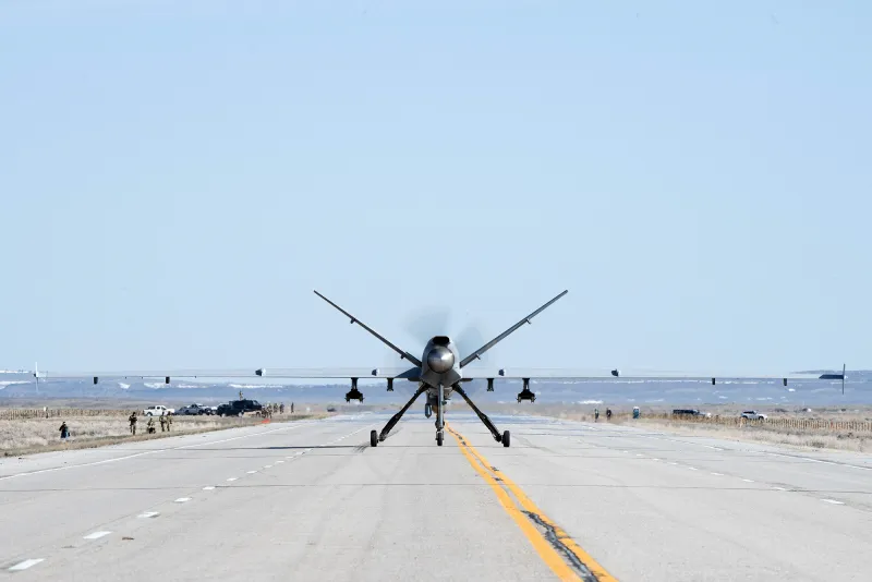 Wyoming should compete for America's next great base - on our terms