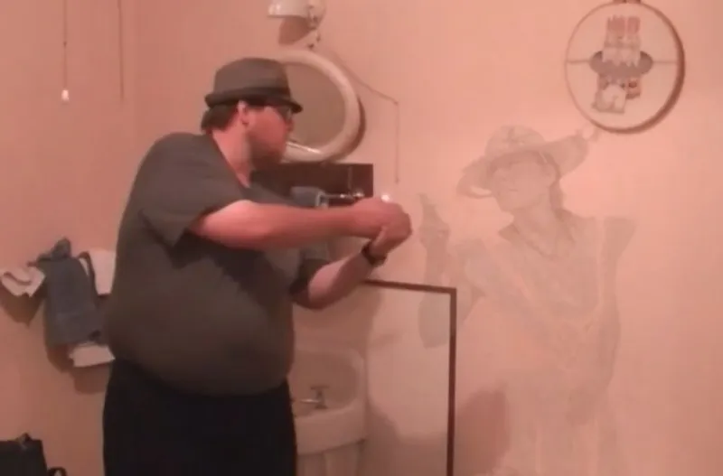Ghost Hunters Explore Haunted Greybull Inn Wyoming