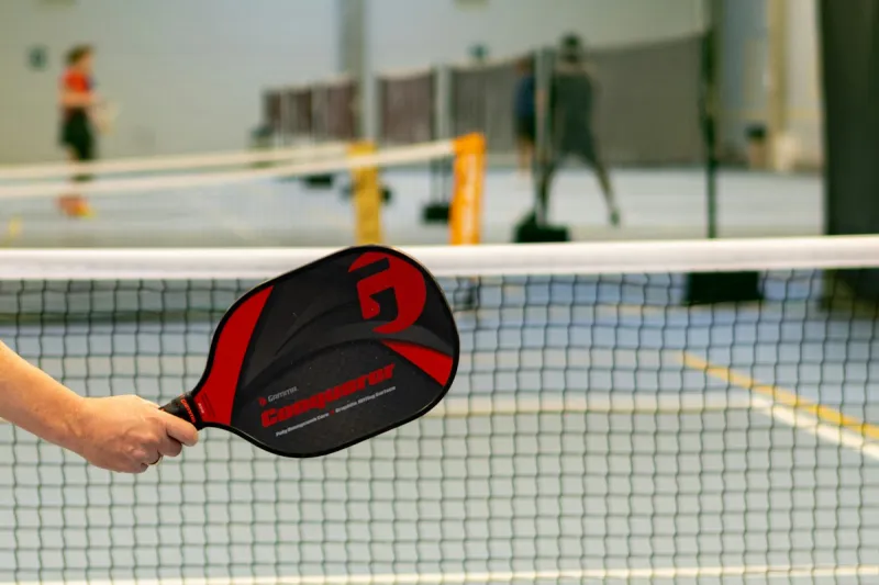 Wyoming Players Gear Up For Pickleball's Explosive Growth Across The State