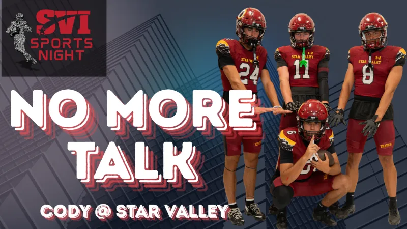 SVI Sports Night: October 2, 2026