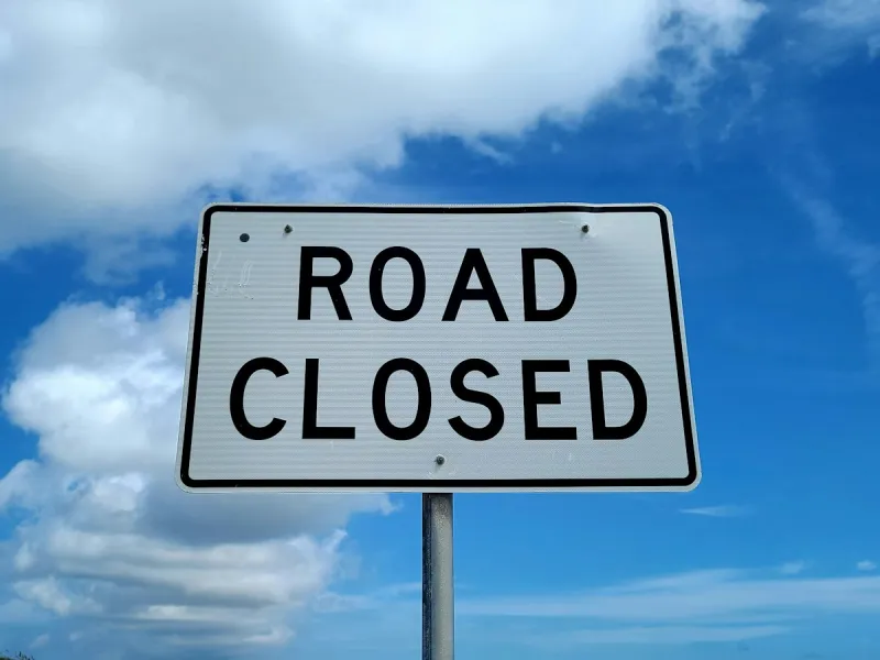 Road Closures In Evansville For Manhole Repairs Starting Monday