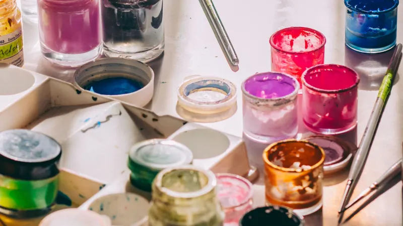 New exhibition to showcase how art can help with healing
