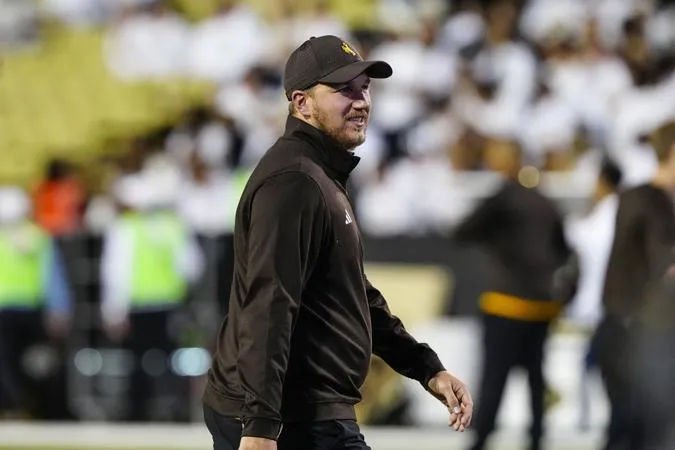 Pokes Insider: Bohl family ties run deep in Wyoming-NDSU matchup