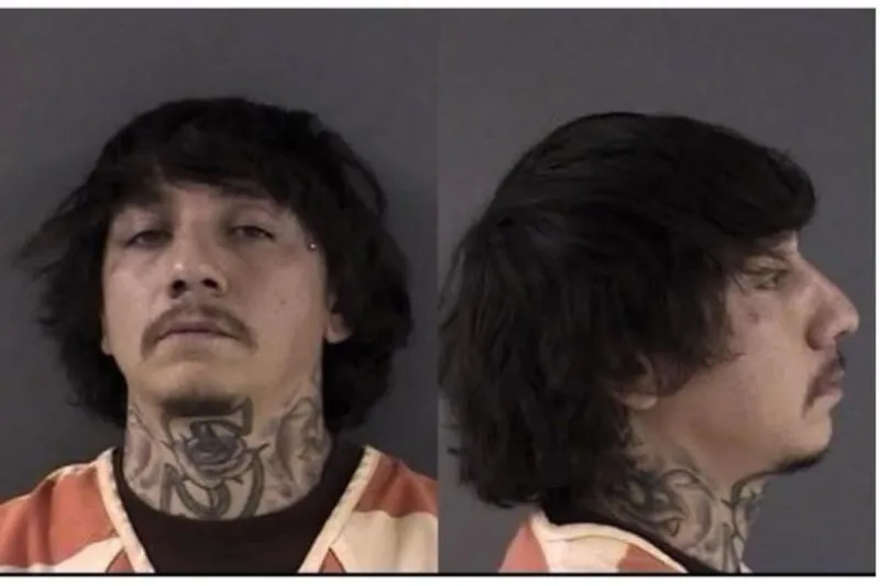Cheyenne Man Gets 30-35 Year Sentence For Sex Abuse Of A Minor, Kidnapping