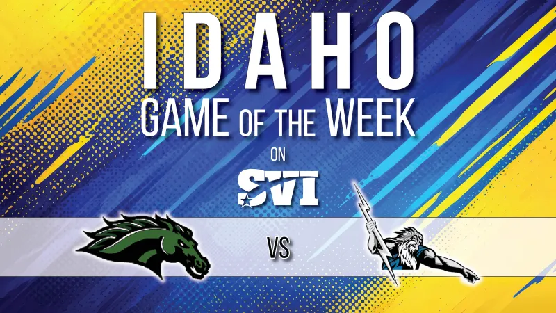(Video) Blackfoot Broncs at the Thunder Ridge Titans