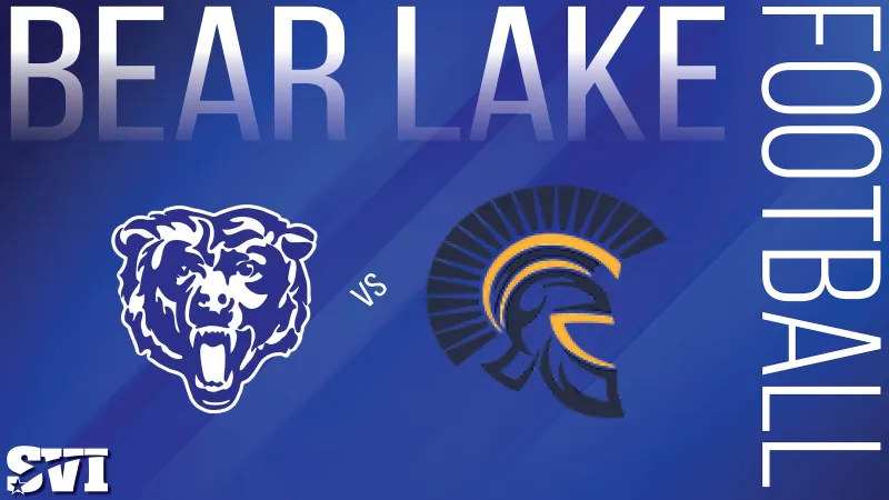 (Video) Bear Lake Football on the road against Wendell