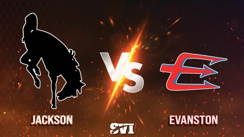 (Video) -- Jackson Broncs Football hosts Evanston