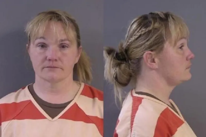 Cheyenne Woman Arrested In Porch Piracy Investgiation