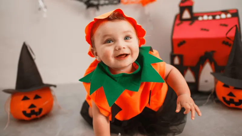 Halloween costume swap to offer free costumes for kids ages 0 to 5