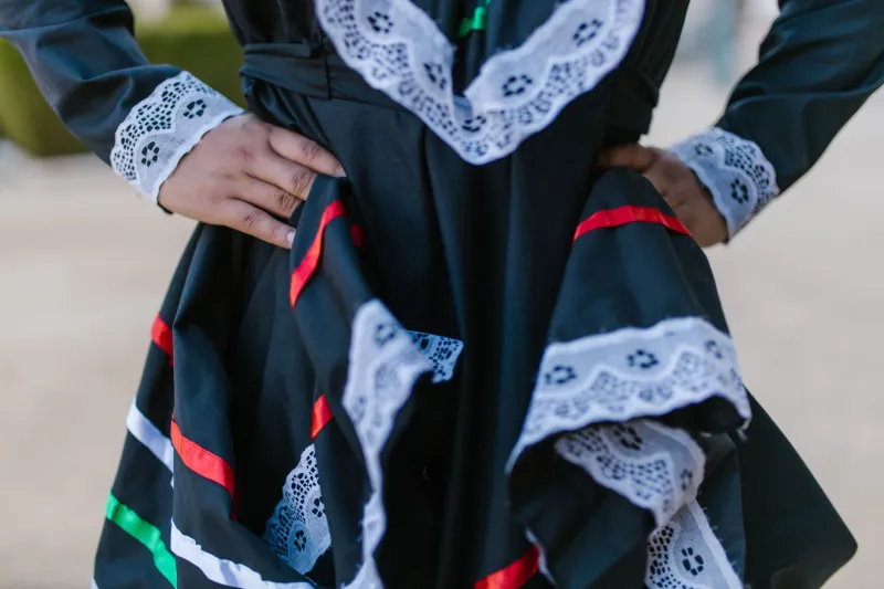 Library to host free Ballet Folklorico event
