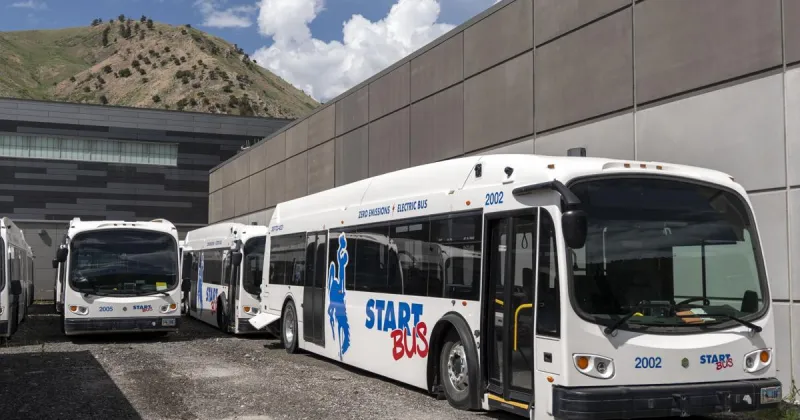 START off the hook for $3M in interest on failed electric buses