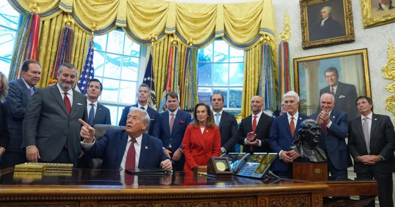 Environmental groups sue Trump administration over eased vehicle fuel economy rules