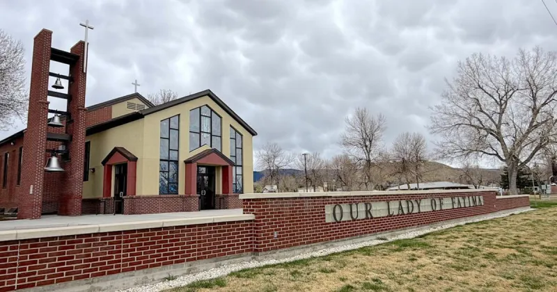 One claim is out. Two remain. What a judge's ruling means for a Casper Catholic church sex abuse lawsuit