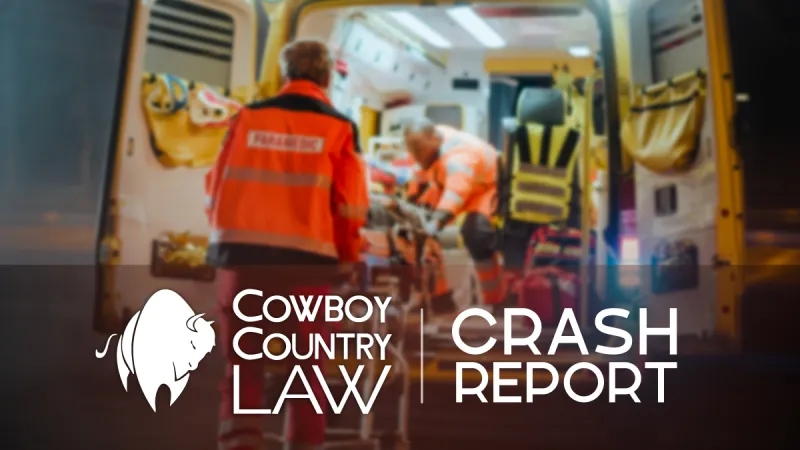2 Czech Republic residents killed in crash near Pinedale