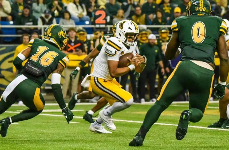 Turning Point, Unsung Hero and What's Next for UW Football?