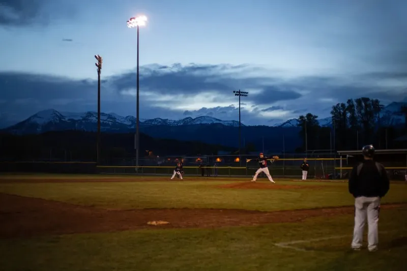 MLB won't play ball in Grand Teton National Park