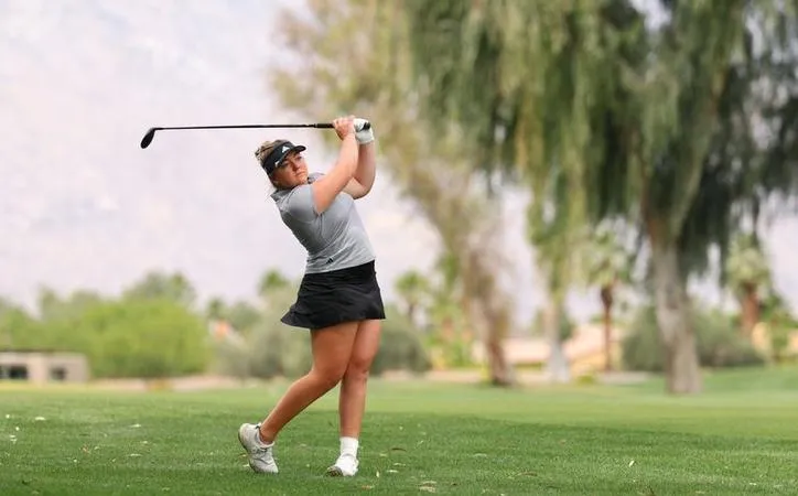 Cowgirls finish fourth at Ron Moore Collegiate