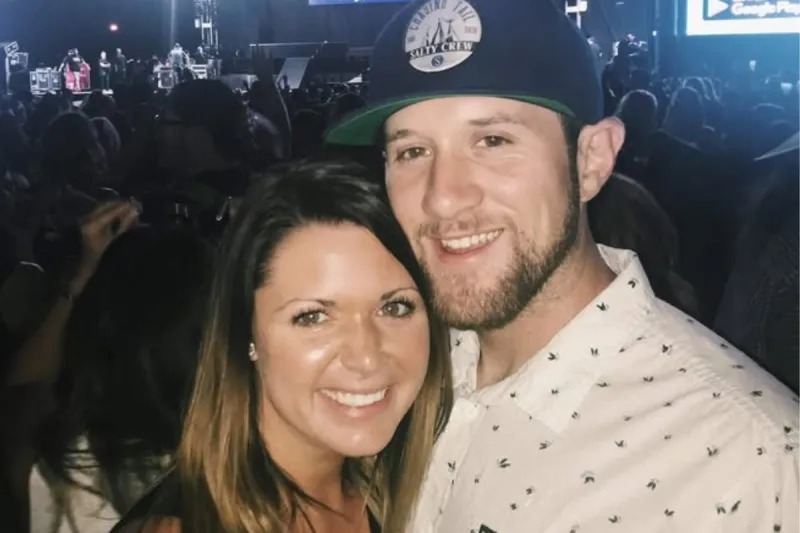 How Route 91 Changed Austin and Chantal's Lives Forever