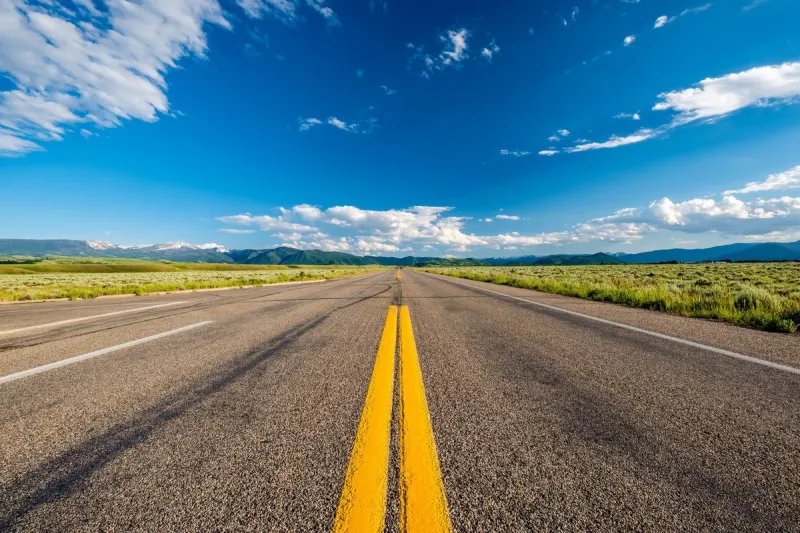 Why is Niobrara County, Wyoming So Empty?