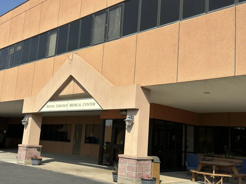 South Lincoln Hospital District seeks mill levy increase