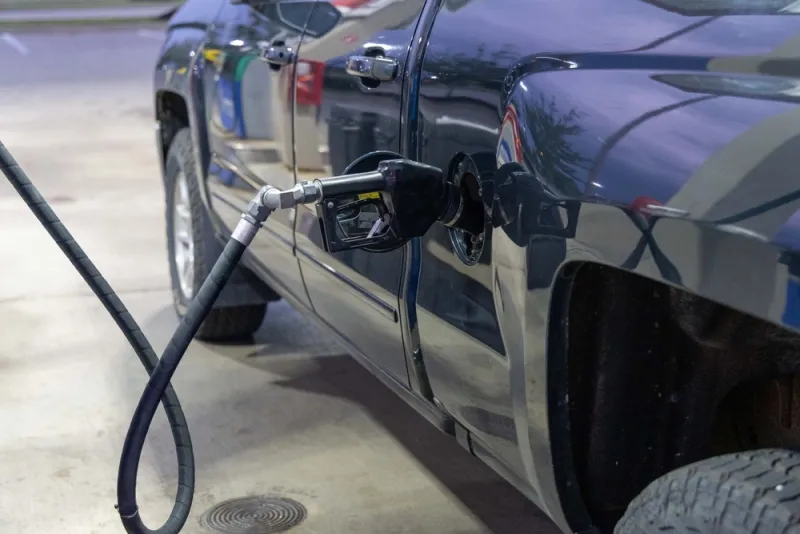 Gas prices down in Campbell County amid falling state, national averages
