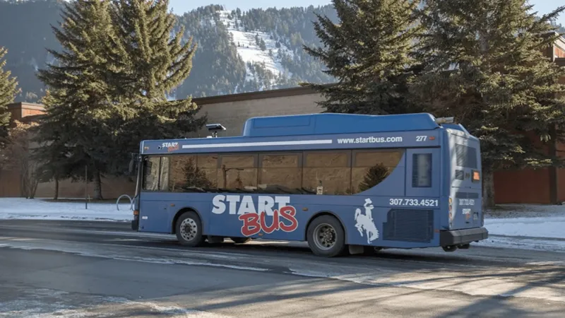 Town shuttle, Stilson START rates rise to $2; changes to begin Nov. 27