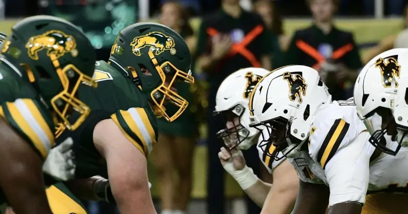 Wyoming's road woes continue and four more takeaways from loss to Bison