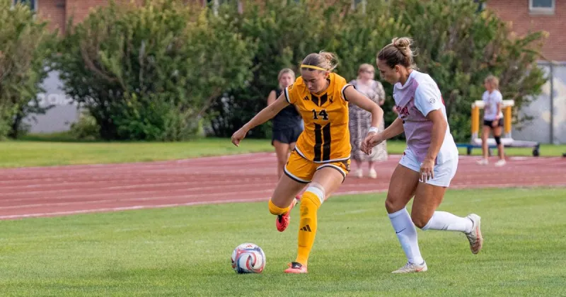 Olympic sports notebook: Cowgirls see 6-game win streak end