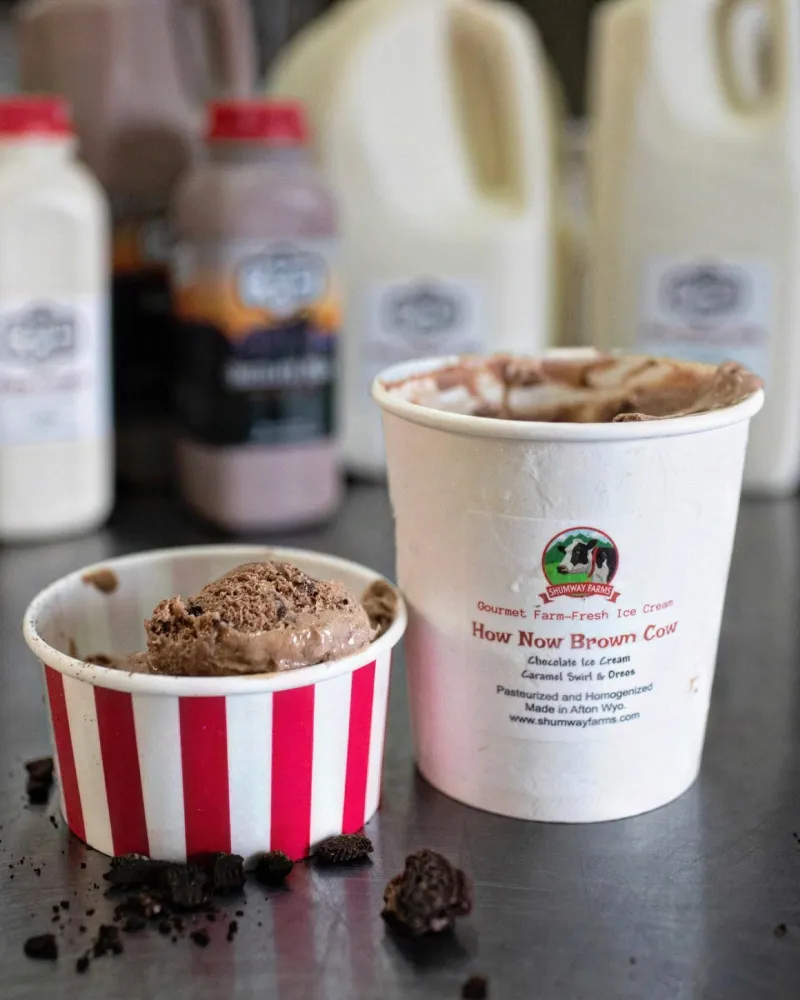 USDA Awards Value-Added Producer Grant to Shumway Farms, LLC