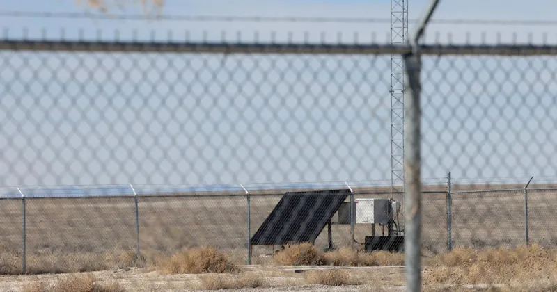 What to know: After years of delays, who will pay for the solar project's fire response costs near Bar Nunn?