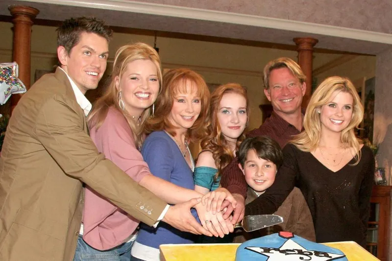 'Reba': The Cast Reveals Where They Think Their Characters Would Be Today
