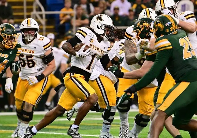 Cowboys Set for Showdown with Spartans on Friday Night