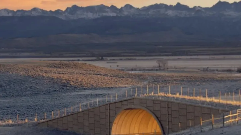 Fencing project near Pinedale draws from conservation license plate fund