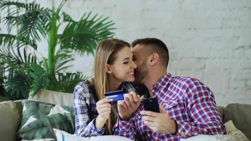 Woman Questions Boyfriend's Motives Over Marriage + Money