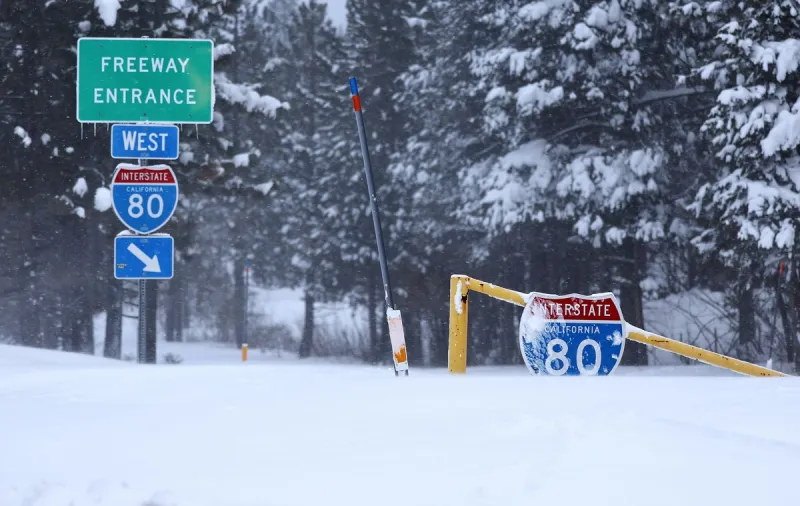 Wyoming Told Them Not To Build The Highway There