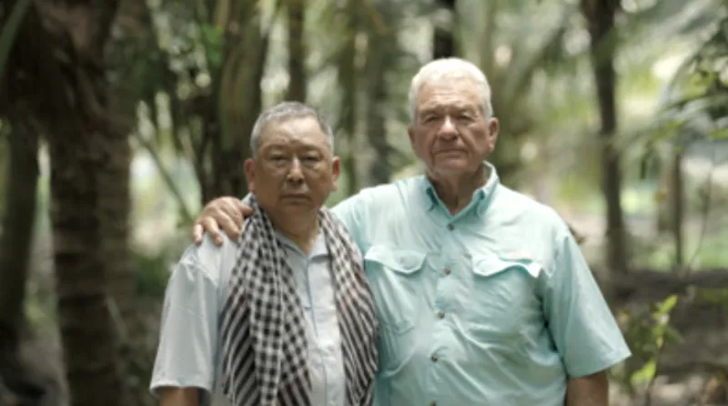 Public Invited to Community Screening of Wyoming PBS Doc, 'Home from the Vietnam War' in Thayne